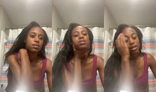 kerstinrecole's Stream - Aug 23, 2026, 4:32 AM