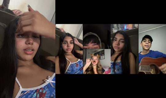 kethyy_guimaraes's Stream - Jul 21, 2026, 2:53 AM