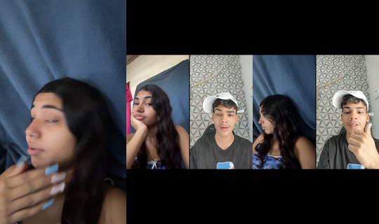 kethyy_guimaraes's Stream - Jul 21, 2026, 11:27 AM