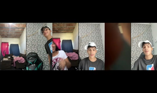 kethyy_guimaraes's Stream - Jul 21, 2026, 12:18 PM