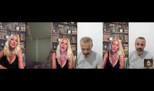 kgeorge2009's Stream - Jul 18, 2026, 8:17 PM