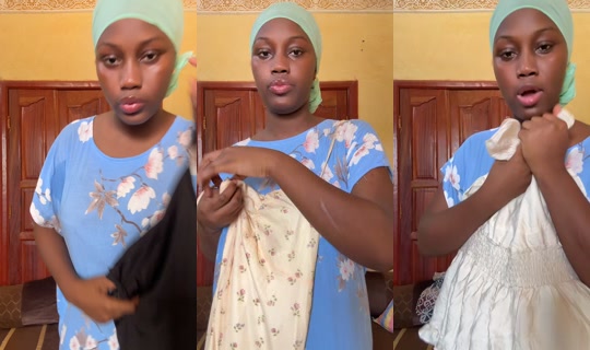 khadijasy75 Registrato il 21 lug 2026, 13:53