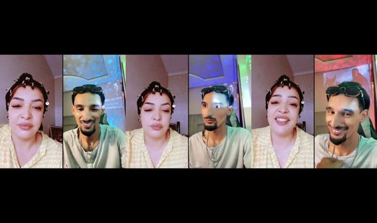 kharboucha690's Stream - Jul 21, 2026, 2:09 PM