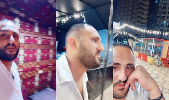 khaymatiislam's Stream - Aug 21, 2026, 10:42 PM