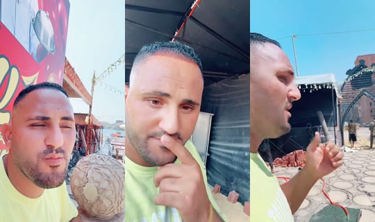 khaymatiislam's Stream - Aug 25, 2026, 8:22 AM