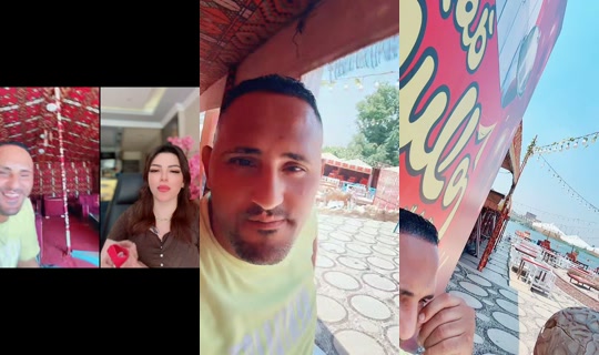 khaymatiislam's Stream - Aug 25, 2026, 9:12 AM