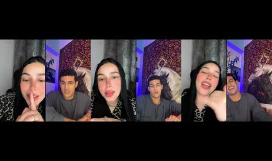 kholoud22111's Stream - Aug 18, 2026, 7:37 AM