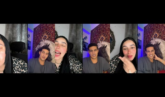 kholoud22111's Stream - Aug 18, 2026, 8:28 AM