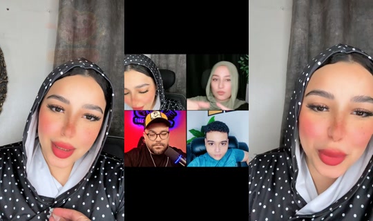 kholoud22111's Stream - Aug 25, 2026, 6:22 PM
