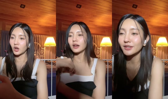 khuonchanok's Stream - Aug 23, 2026, 1:12 PM