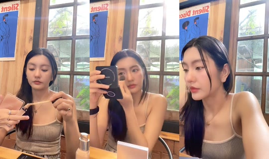 khuonchanok's Stream - Aug 24, 2026, 1:22 AM