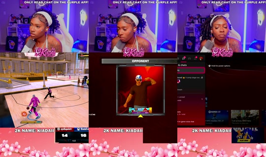 kiadaiis's Stream - Aug 24, 2026, 7:47 AM