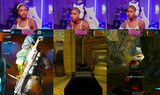 kiadaiis's Stream - Aug 24, 2026, 8:11 AM