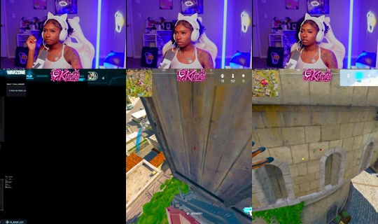 kiadaiis's Stream - Aug 24, 2026, 8:47 AM