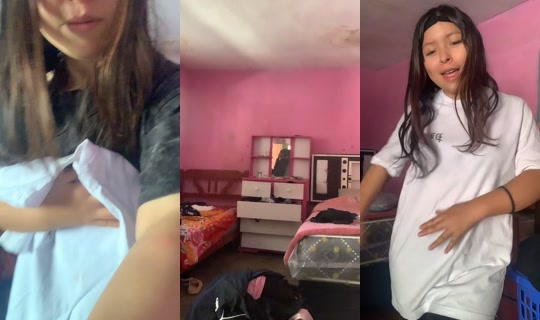 kiarita321.con3's Stream - Jul 21, 2026, 3:03 PM