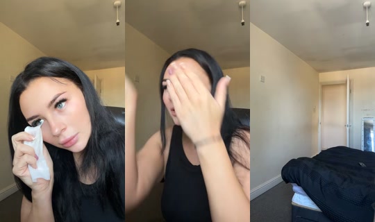 kiera__xx's Stream - Jul 20, 2026, 8:55 AM
