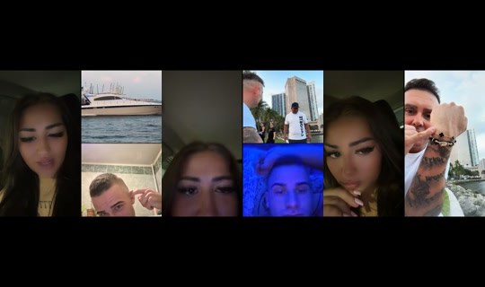 kigyosjenny's Stream - Jul 20, 2026, 12:04 AM