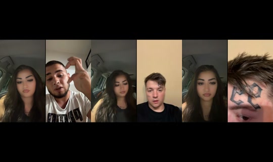 kigyosjenny's Stream - Jul 20, 2026, 9:08 PM
