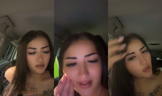 kigyosjenny's Stream - Jul 21, 2026, 10:57 PM
