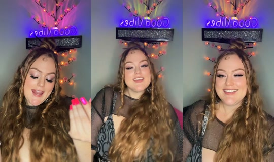 kimmie_c00's Stream - Aug 15, 2026, 11:00 AM