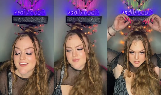 kimmie_c00's Stream - Aug 15, 2026, 11:51 AM