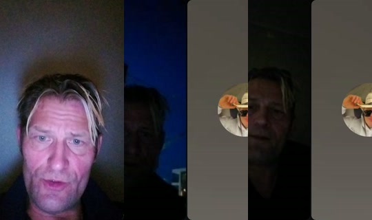 kingspartacuslive's Stream - Jul 20, 2026, 9:38 PM