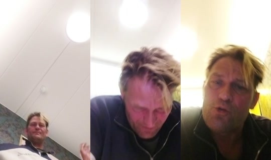 Stream de kingspartacuslive – 22 juil. 2026, 1:42