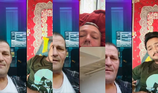 kingspartacuslive's Stream - Aug 23, 2026, 11:24 AM