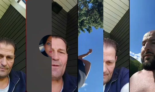 kingspartacuslive's Stream - Aug 24, 2026, 11:55 AM