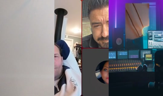 kingspartacuslive's Stream - Aug 24, 2026, 12:09 PM
