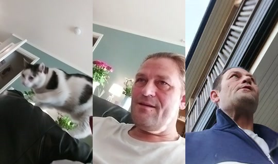 kingspartacuslive's Stream - Aug 24, 2026, 5:45 PM