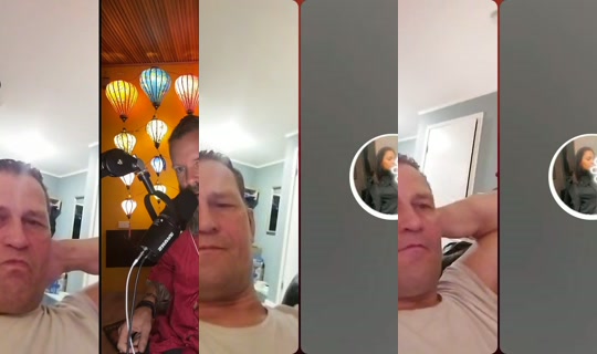 kingspartacuslive's Stream - Aug 24, 2026, 8:00 PM