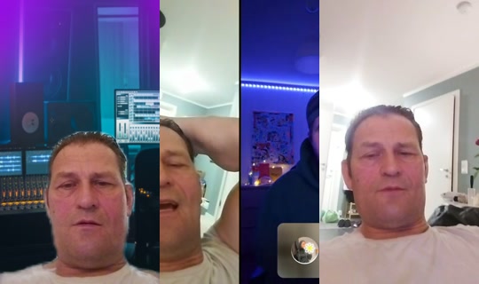 kingspartacuslive's Stream - Aug 24, 2026, 8:46 PM
