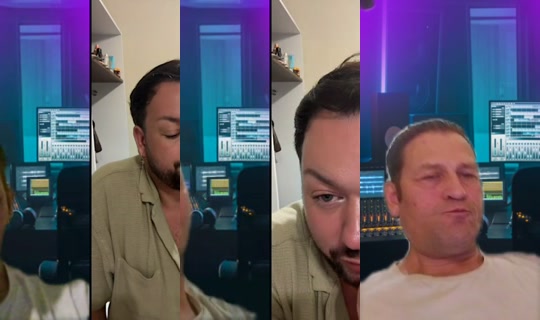 kingspartacuslive's Stream - Aug 24, 2026, 9:36 PM