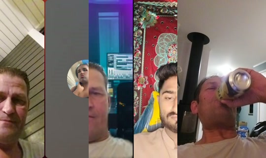 kingspartacuslive's Stream - Aug 24, 2026, 10:26 PM