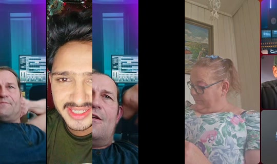 kingspartacuslive Gravado em 25 de ago. de 2026, 14:07