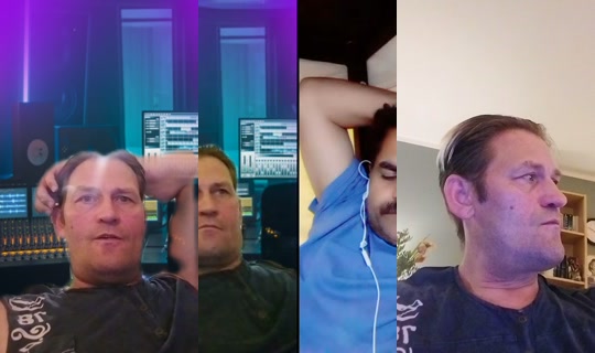 kingspartacuslive's Stream - Aug 25, 2026, 8:39 PM