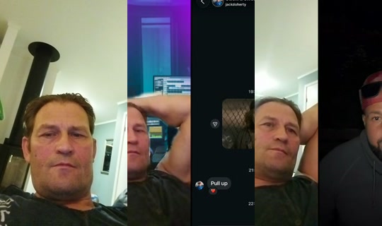 kingspartacuslive's Stream - Aug 25, 2026, 9:28 PM