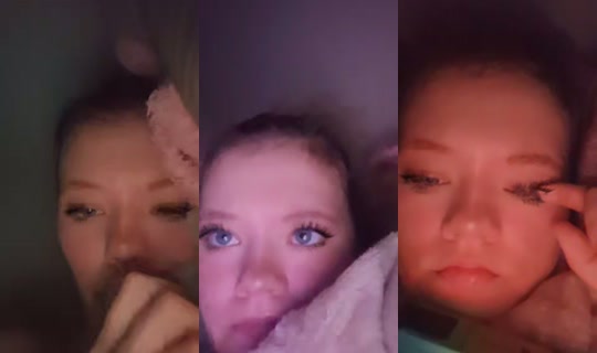 Live de kirsty.123 - 23 de ago. de 2026, 22:00