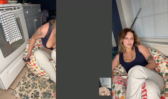 Stream von kittenkailsxo – 22. Juli 2026, 0:04
