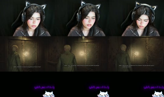kittynmnm's Stream - Aug 24, 2026, 9:28 PM