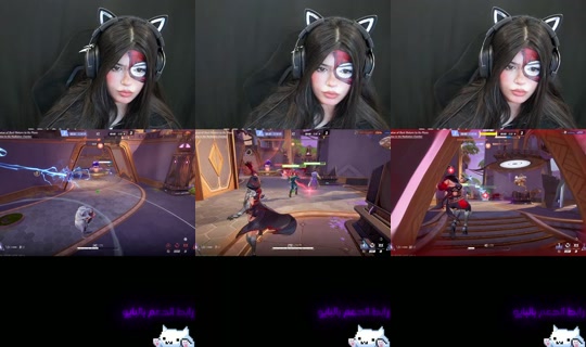 kittynmnm's Stream - Aug 25, 2026, 5:45 PM