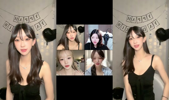 kkm.0823's Stream - Aug 23, 2026, 1:43 PM