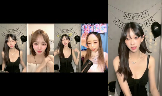 kkm.0823's Stream - Aug 23, 2026, 2:33 PM