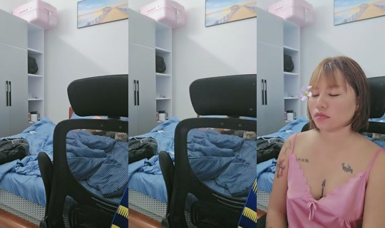 kkwanq's Stream - Aug 22, 2026, 12:04 PM