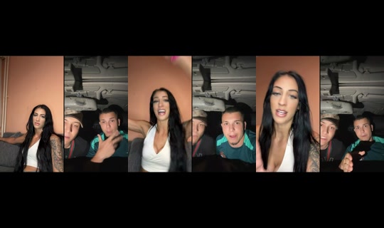klaabby's Stream - Jul 19, 2026, 7:50 PM