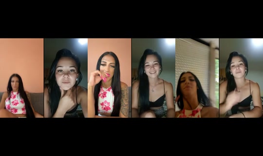 klaabby's Stream - Jul 20, 2026, 12:10 PM