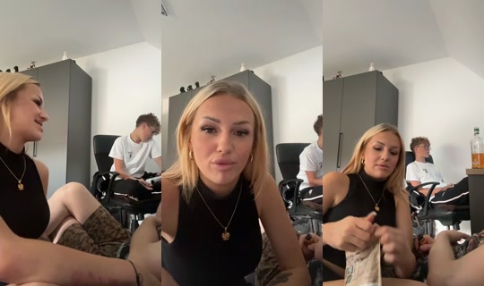 klaudiaa.9's Stream - Aug 21, 2026, 2:58 PM