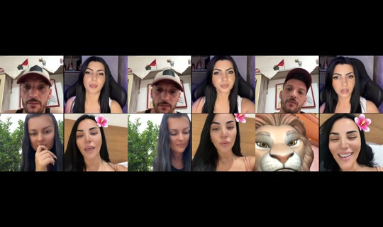 kleviscelaj7's Stream - Jul 20, 2026, 7:10 AM