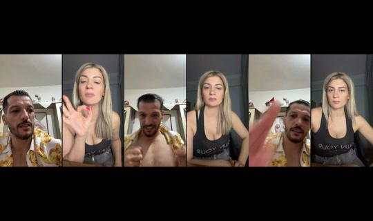 kleviscelaj7's Stream - Jul 20, 2026, 9:06 PM